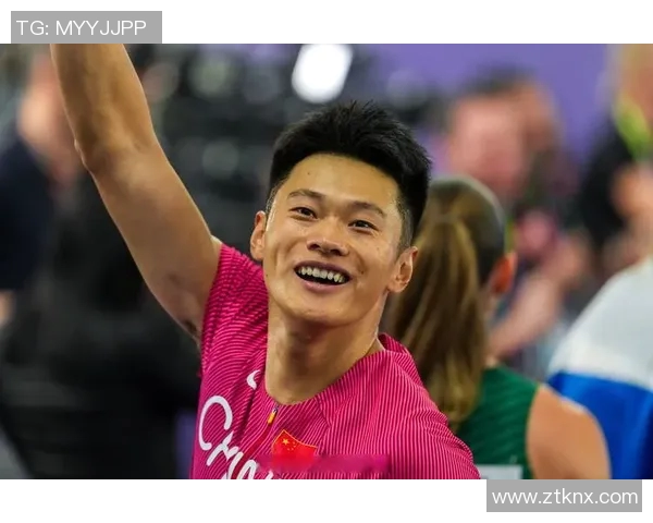 田径选手成绩排名分析与未来发展趋势探讨